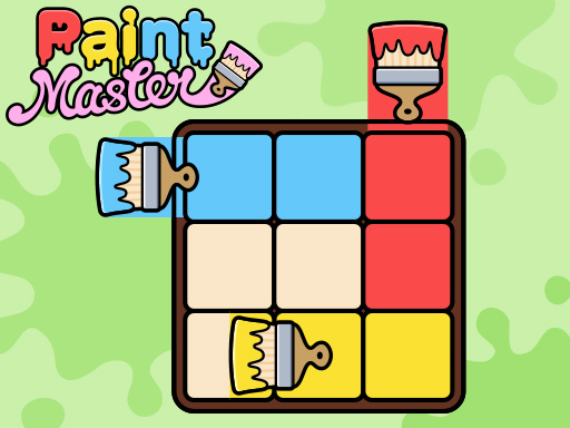 Paint Master